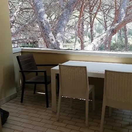 Stella Marina برانسيبينا أو ماري
