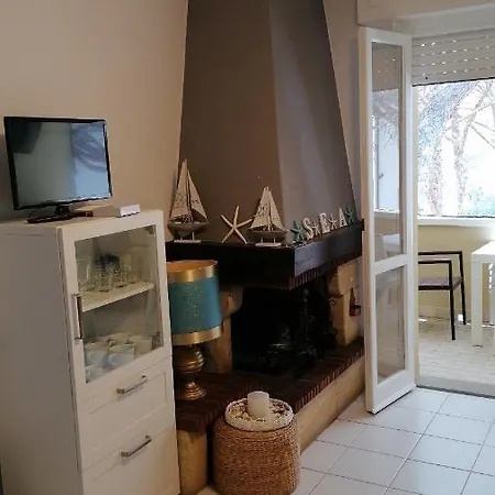شقة Stella Marina