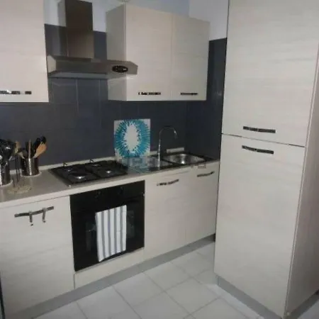 Apartamento Stella Marina *