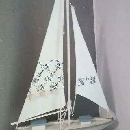 شقة Stella Marina