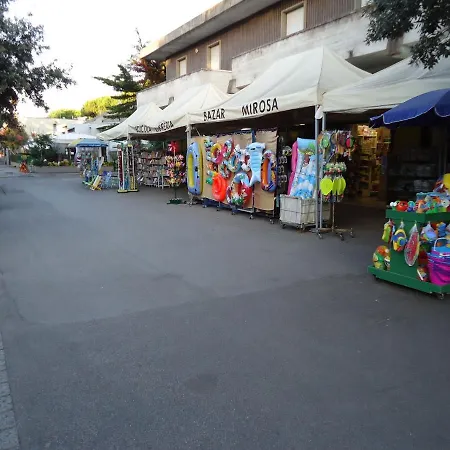 Stella Marina * 프린시피나 아 마레