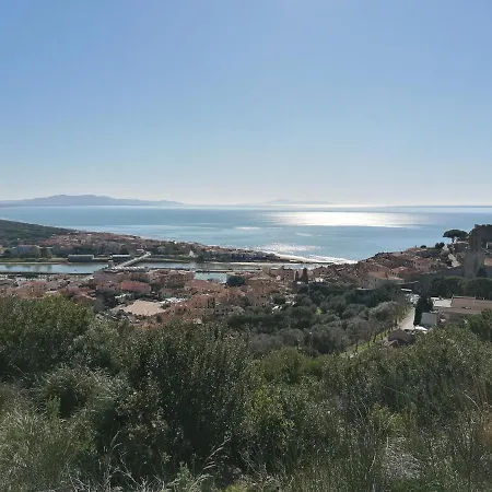 Stella Marina Principina a Mare