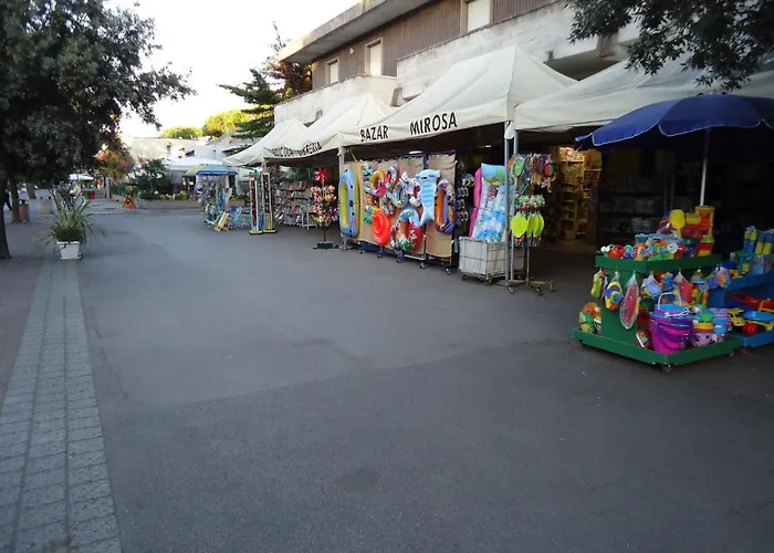 Stella Marina * 프린시피나 아 마레