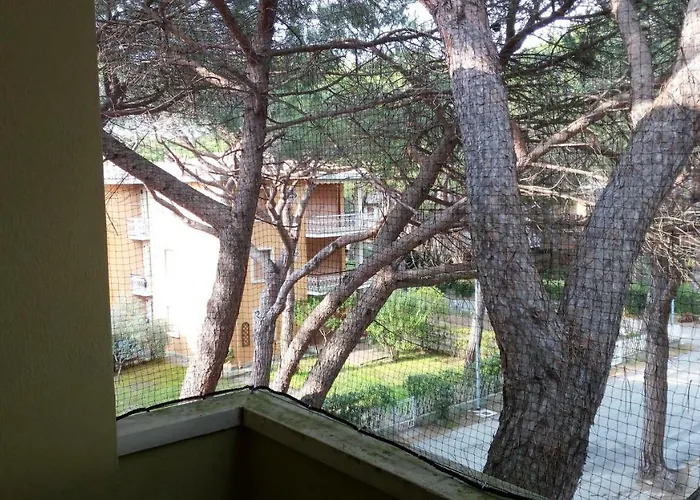 아파트 Stella Marina 프린시피나 아 마레