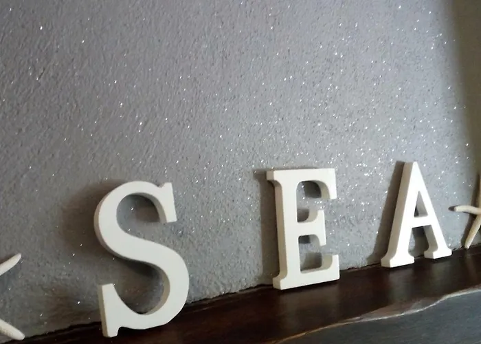 아파트 Stella Marina *