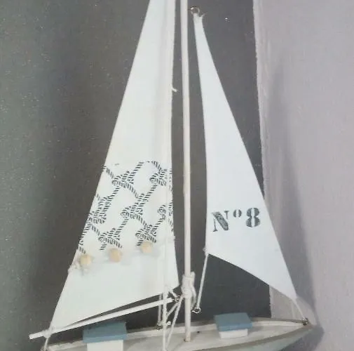 아파트 Stella Marina