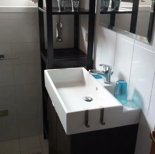 아파트 Stella Marina