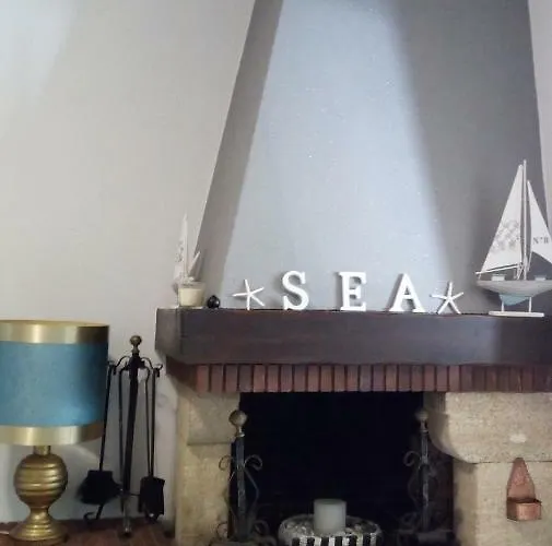 Stella Marina 아파트 *